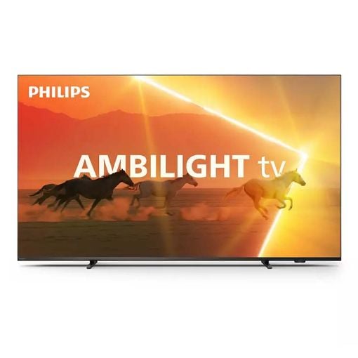 Εικόνα της Τηλεόραση Philips 65PML9008/12 The Xtra 65" Smart 4K HDR10+ Ambilight