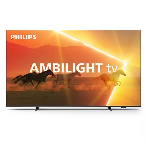 Εικόνα της Τηλεόραση Philips 75PML9008/12 The Xtra 75" Smart 4K HDR10+ Ambilight