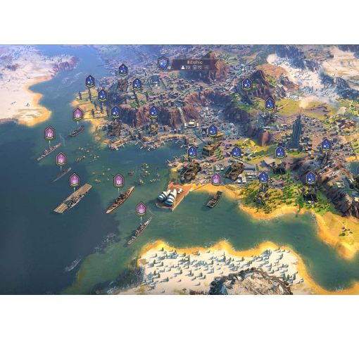 Εικόνα της Humankind (PS5)