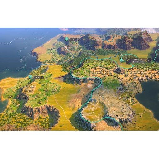 Εικόνα της Humankind (PS5)