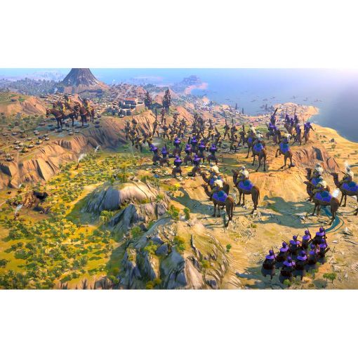 Εικόνα της Humankind (PS5)