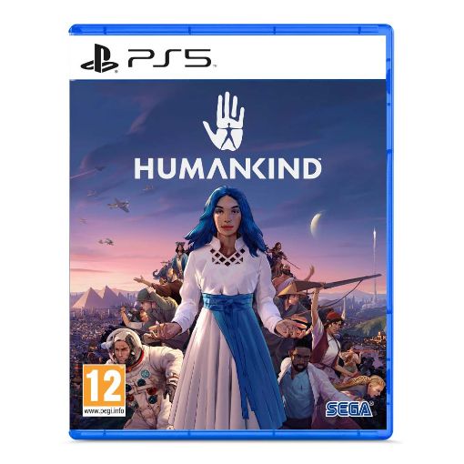 Εικόνα της Humankind (PS5)