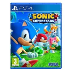 Εικόνα της Sonic Superstars (PS4)