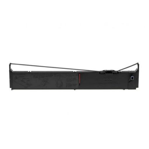 Εικόνα της Μελανοταινία Epson S015384 Black C13S015384
