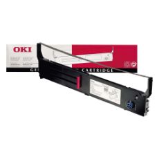 Εικόνα της Μελανοταινία OKI ML4410 Black 40629303