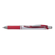 Εικόνα της Στυλό Pentel EnerGel 0.7mm Red BLP77-B