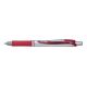 Εικόνα της Στυλό Pentel EnerGel 0.7mm Red BLP77-B