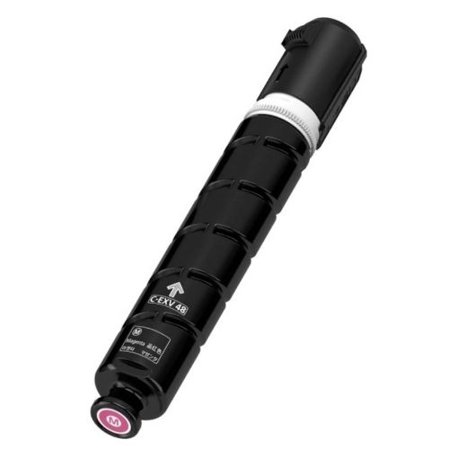 Εικόνα της Toner Canon C-EXV48 Magenta 9108B002