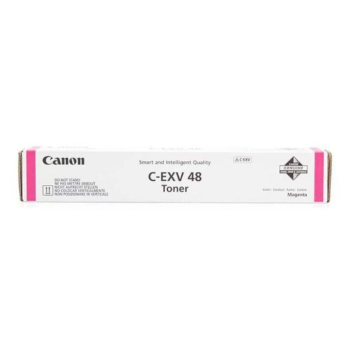 Εικόνα της Toner Canon C-EXV48 Magenta 9108B002