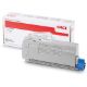 Εικόνα της Toner Oki Black 46507616