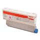 Εικόνα της Toner Oki Magenta 46443102