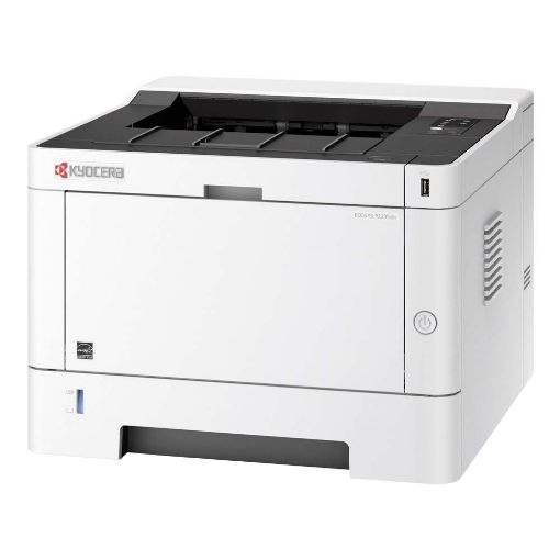 Εικόνα της Εκτυπωτής Laser Kyocera P2235dn Mono 1102RV3NL0