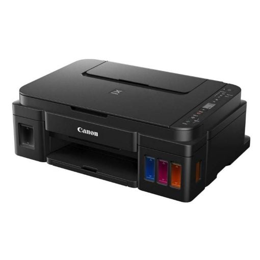 Εικόνα της Πολυμηχάνημα Inkjet Canon Pixma G3410 2315C009AB