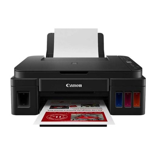 Εικόνα της Πολυμηχάνημα Inkjet Canon Pixma G3410 2315C009AB