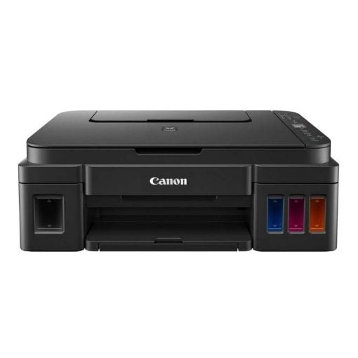 Εικόνα της Πολυμηχάνημα Inkjet Canon Pixma G3410 2315C009AB