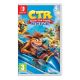 Εικόνα της Crash Team Racing: Nitro Fueled (Switch)