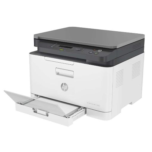 Εικόνα της Πολυμηχάνημα Laser HP 178nw Color 4ZB96A