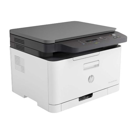 Εικόνα της Πολυμηχάνημα Laser HP 178nw Color 4ZB96A