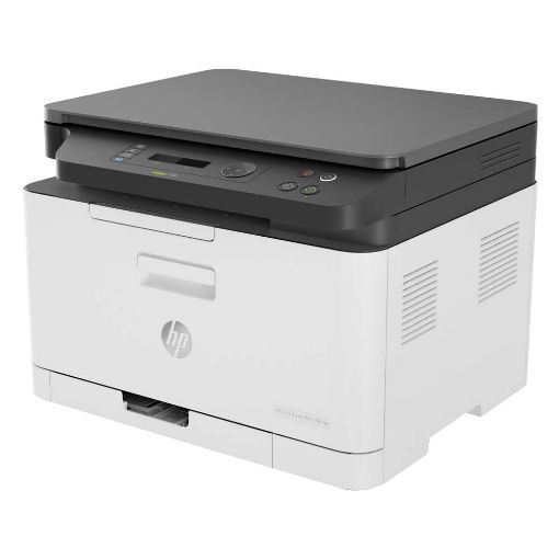 Εικόνα της Πολυμηχάνημα Laser HP 178nw Color 4ZB96A