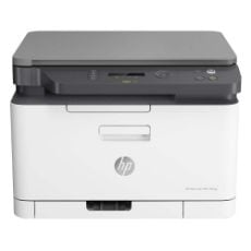 Εικόνα της Πολυμηχάνημα Laser HP 178nw Color 4ZB96A