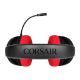 Εικόνα της Headset Corsair HS35 Red CA-9011198-EU