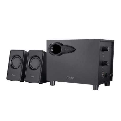 Εικόνα της Ηχεία Trust 2.1 Avora Speaker Set 20442