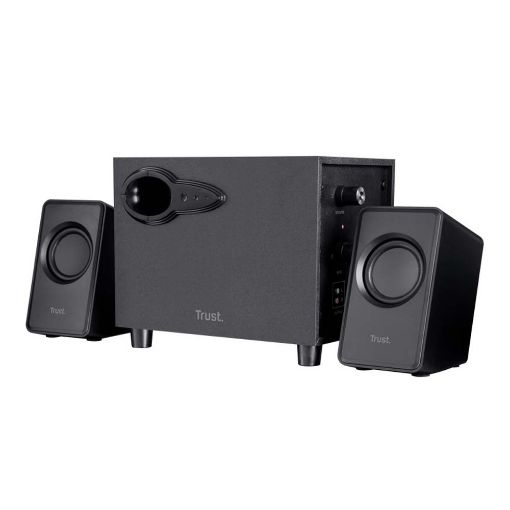Εικόνα της Ηχεία Trust 2.1 Avora Speaker Set 20442