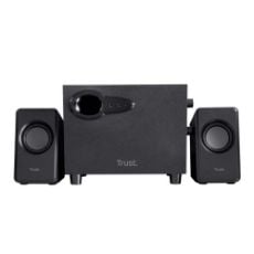 Εικόνα της Ηχεία Trust 2.1 Avora Speaker Set 20442