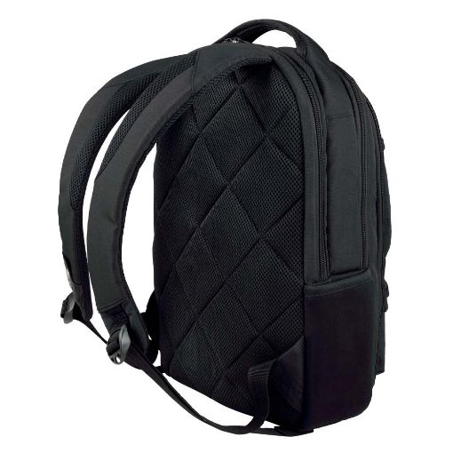 Εικόνα της Τσάντα Notebook 15.6'' Wenger Fuse Backpack Black 16lt 600630