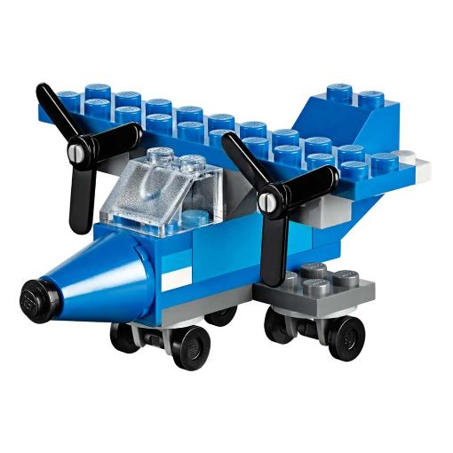 Εικόνα της LEGO Classic: Creative Bricks 10692