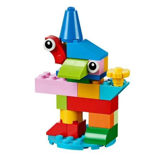Εικόνα της LEGO Classic: Creative Bricks 10692