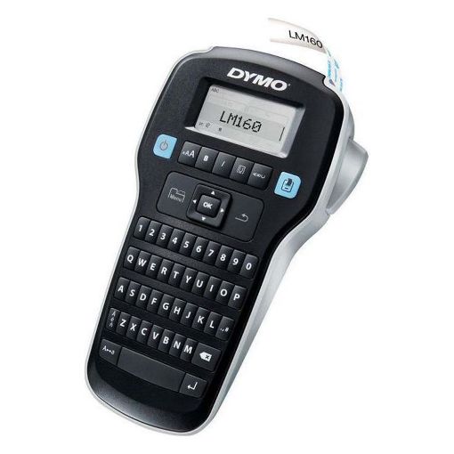 Εικόνα της Ετικετογράφος Dymo LabelManager 160 Qwerty Keyboard S0946320