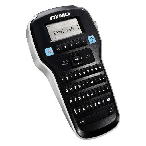 Εικόνα της Ετικετογράφος Dymo LabelManager 160 Qwerty Keyboard S0946320
