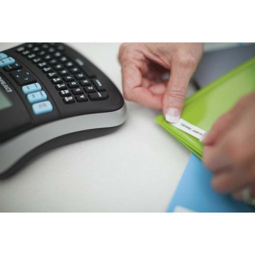 Εικόνα της Ετικετογράφος Dymo LabelManager 210D Qwerty Keyboard S0784470