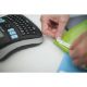 Εικόνα της Ετικετογράφος Dymo LabelManager 210D Qwerty Keyboard S0784470