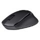 Εικόνα της Ποντίκι Logitech B330 Silent Plus Wireless Black 910-004913