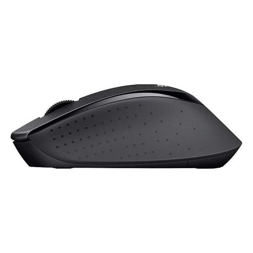 Εικόνα της Ποντίκι Logitech B330 Silent Plus Wireless Black 910-004913
