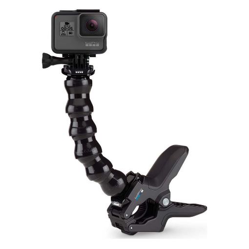 Εικόνα της GoPro Jaws Flex Clamp ACMPM-001