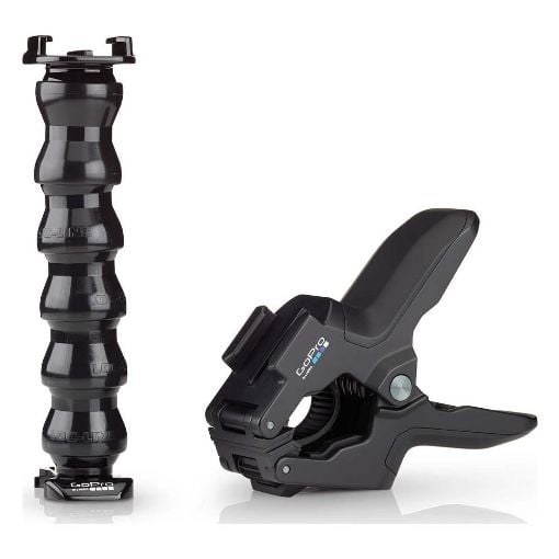 Εικόνα της GoPro Jaws Flex Clamp ACMPM-001