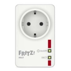 Εικόνα της AVM FRITZ!Dect 200 Smart Plug 20002636