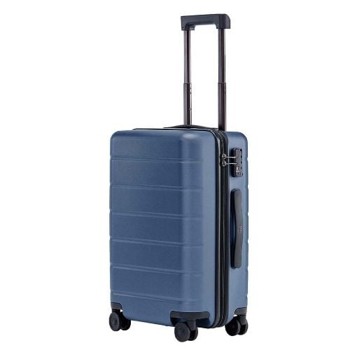 Εικόνα της Xiaomi Classic Travel Luggage 20" Wheel Blue XNA4105GL