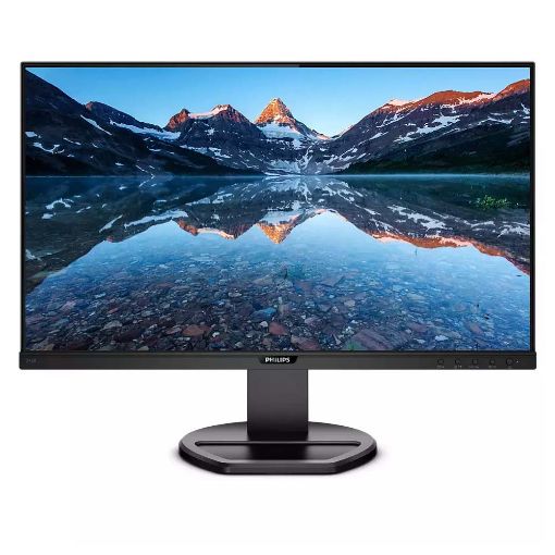Εικόνα της Οθόνη Philips B-Line 23,8'' FHD IPS USB-C with Speakers 243B9/00