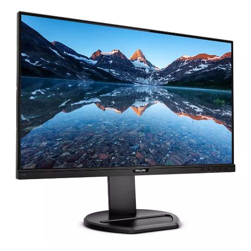 Εικόνα της Οθόνη Philips B-Line 23,8'' FHD IPS USB-C with Speakers 243B9/00