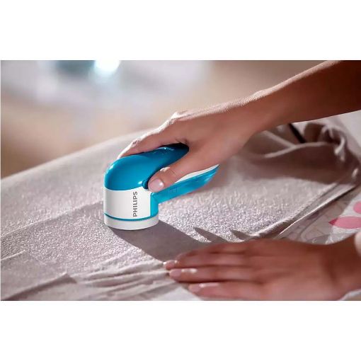 Εικόνα της Αποχνουδωτής Philips GC026/00 Blue/White