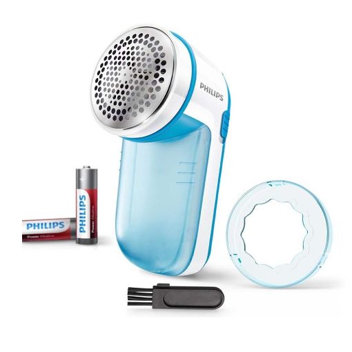 Εικόνα της Αποχνουδωτής Philips GC026/00 Blue/White
