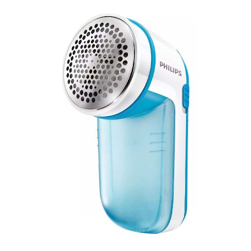 Εικόνα της Αποχνουδωτής Philips GC026/00 Blue/White