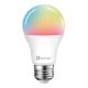 Εικόνα της Smart Dimmable Wi-Fi LED Bulb Ezviz LB1-White (E27) CS-HAL-LB1-LWAW