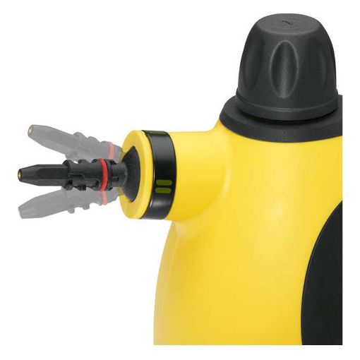 Εικόνα της Ατμοκαθαριστής Clatronic CL DR 3653
