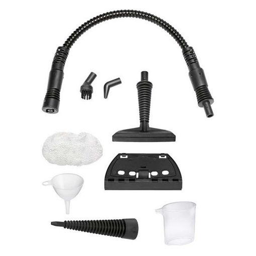 Εικόνα της Ατμοκαθαριστής Clatronic CL DR 3653