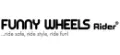 Εικόνα για τον κατασκευαστή Funny Wheels Rider